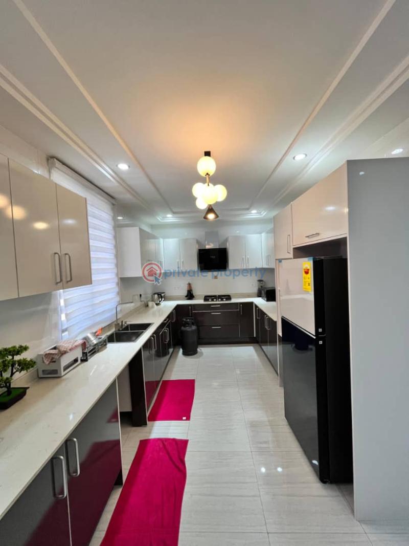 4 bedroom House For Sale Oyarifa La Nkwantanang Madina Municipal Accra - 7