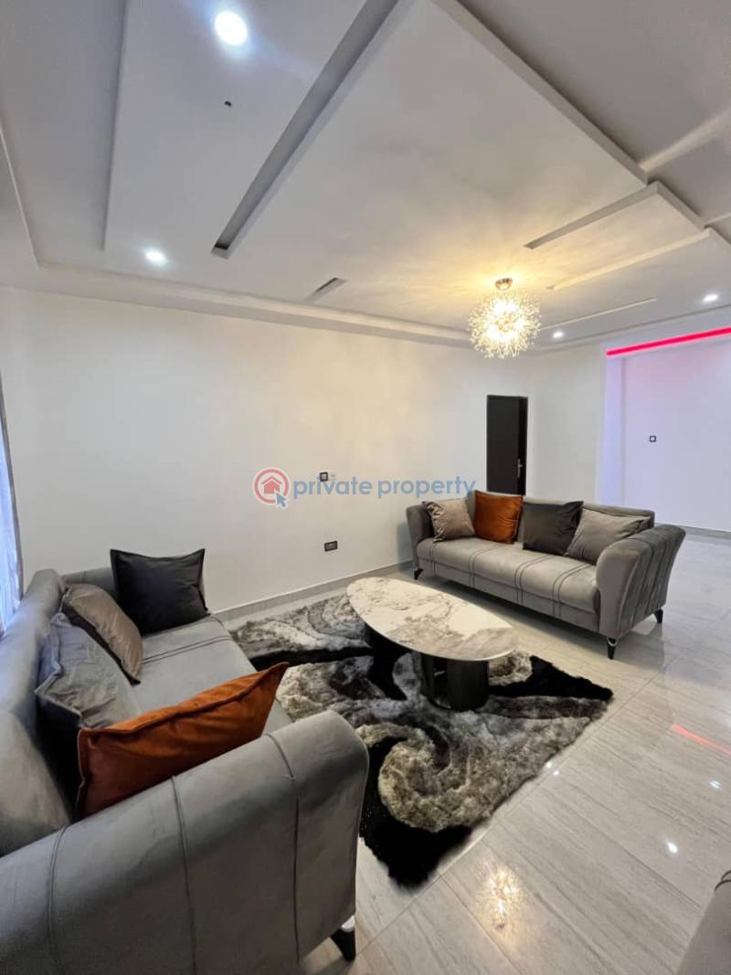 4 bedroom House For Sale Oyarifa La Nkwantanang Madina Municipal Accra - 2