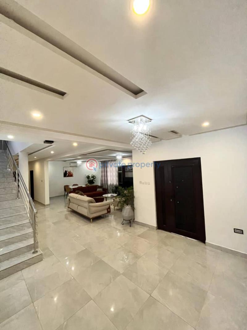 4 bedroom House For Sale Oyarifa La Nkwantanang Madina Municipal Accra - 10