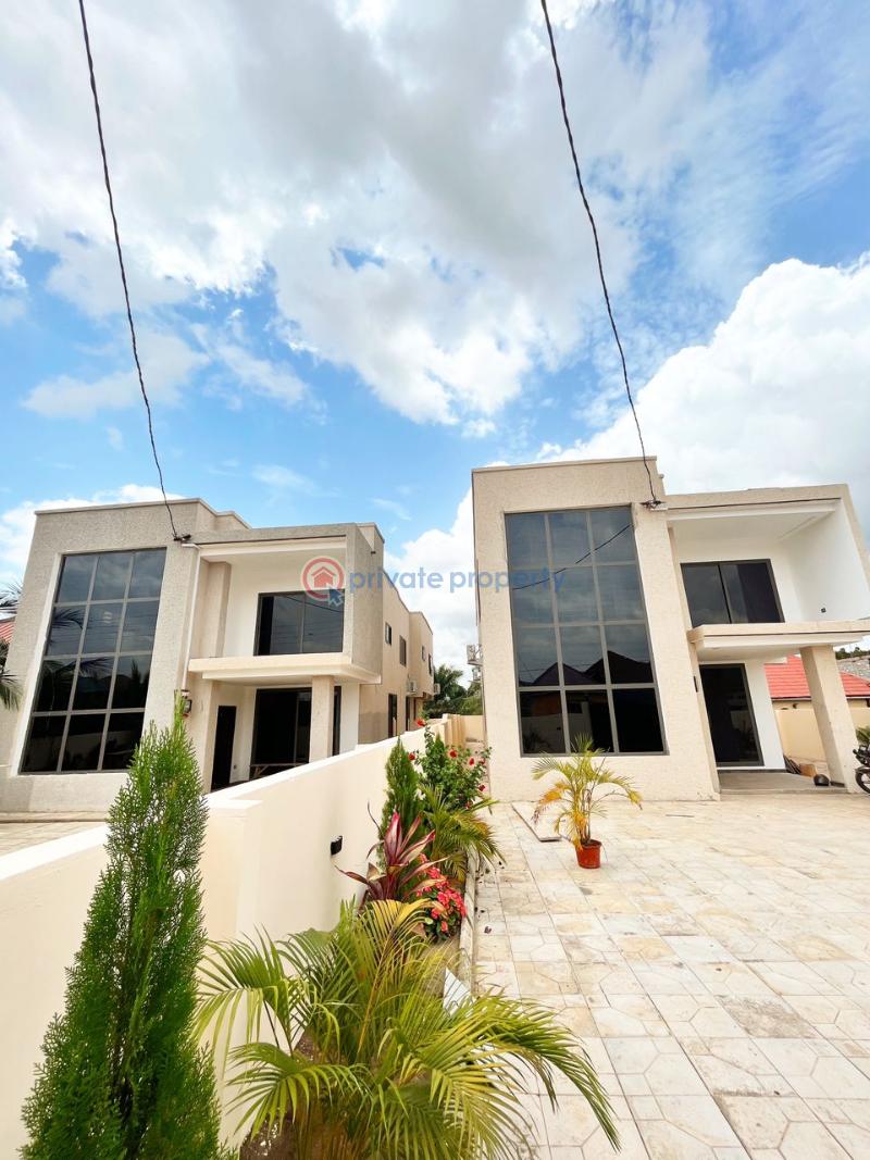 4 bedroom House For Sale Oyarifa La Nkwantanang Madina Municipal Accra - 14