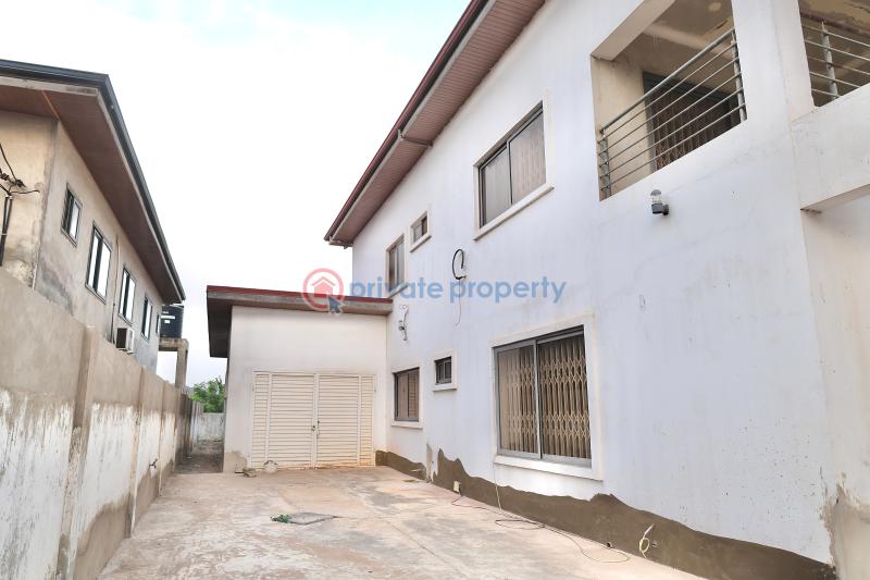 6 bedroom House For Sale oyibi. Accra - 3