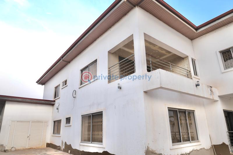 6 bedroom House For Sale oyibi. Accra - 4