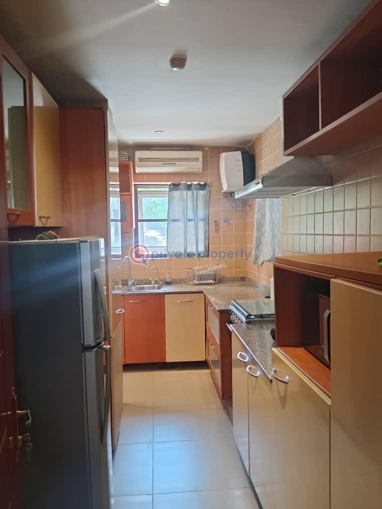3 bedroom Apartment For Rent Accra Ghana Cantonments  - 8