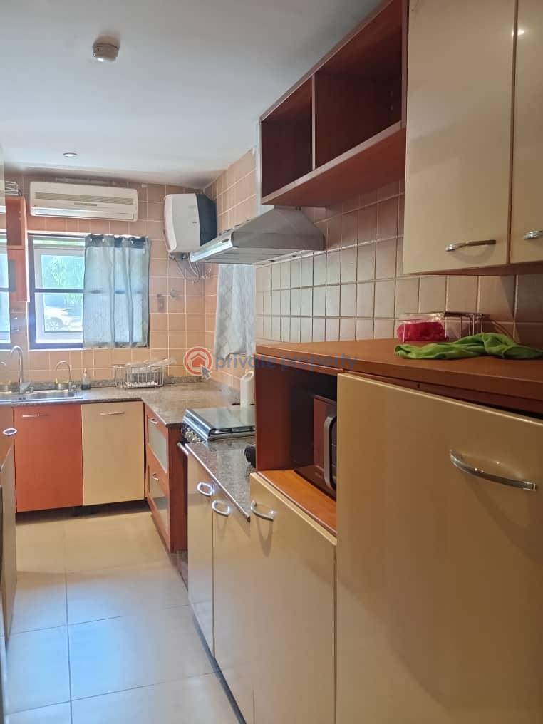 3 bedroom Apartment For Rent Accra Ghana Cantonments  - 9