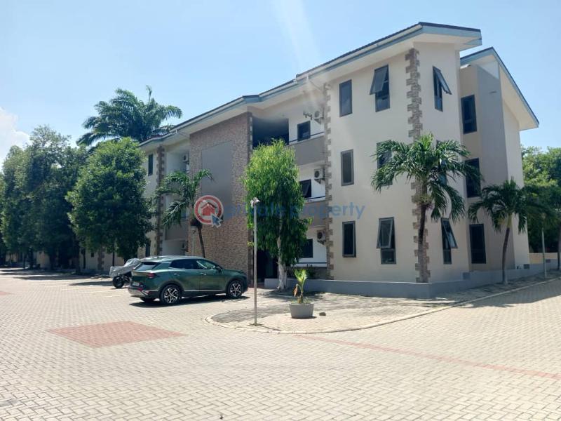 3 bedroom Apartment For Rent Accra Ghana Cantonments  - 0