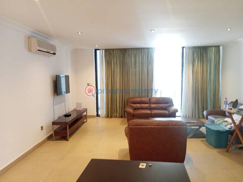3 bedroom Apartment For Rent Accra Ghana Cantonments  - 4