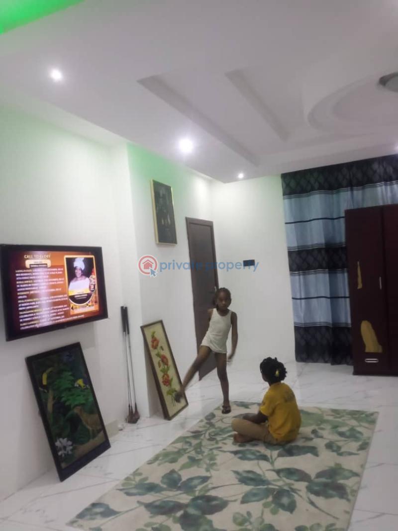 Commercial Property For Rent McCarthy Hill Ga South Municipal Accra - 12