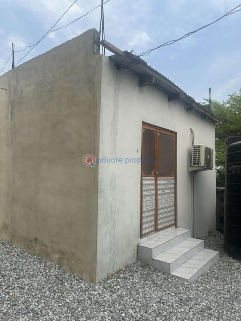 Commercial Property For Rent McCarthy Hill Ga South Municipal Accra - 1