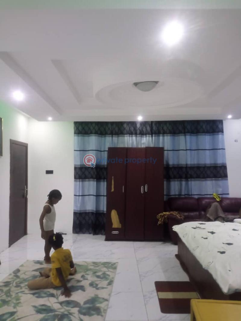 Commercial Property For Rent McCarthy Hill Ga South Municipal Accra - 9