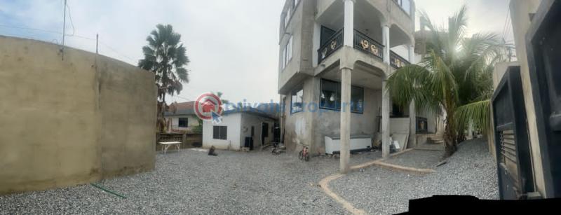 Commercial Property For Rent McCarthy Hill Ga South Municipal Accra - 3