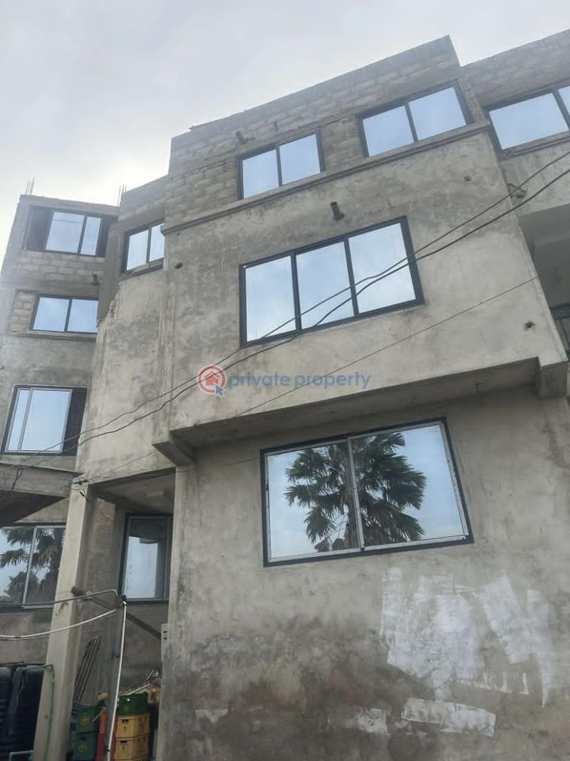 Commercial Property For Rent McCarthy Hill Ga South Municipal Accra - 0