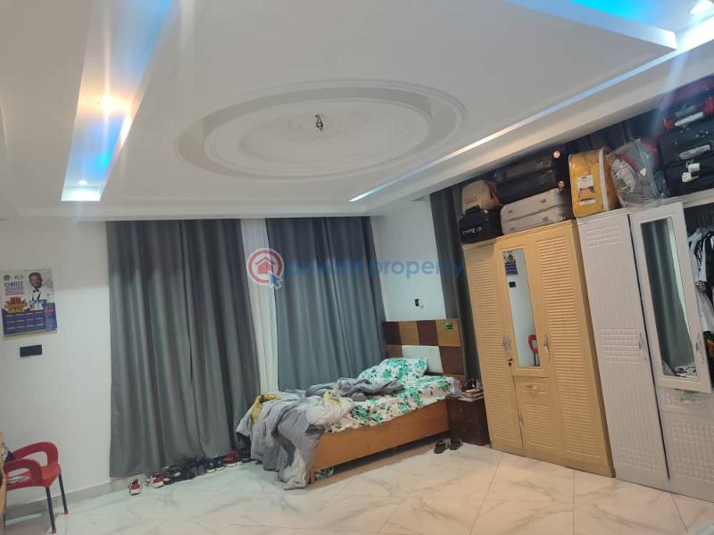 Commercial Property For Rent McCarthy Hill Ga South Municipal Accra - 8