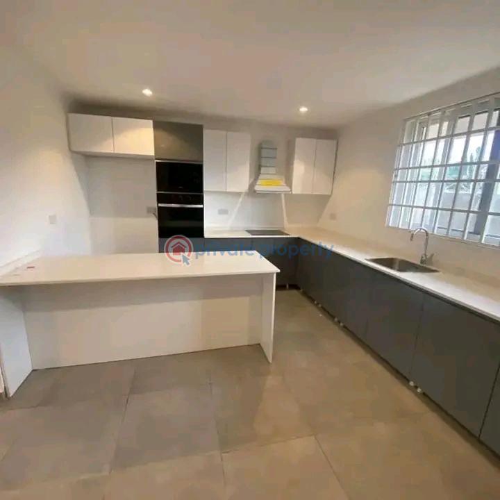 3 bedroom Townhouse For Rent Cantonments Accra - 7