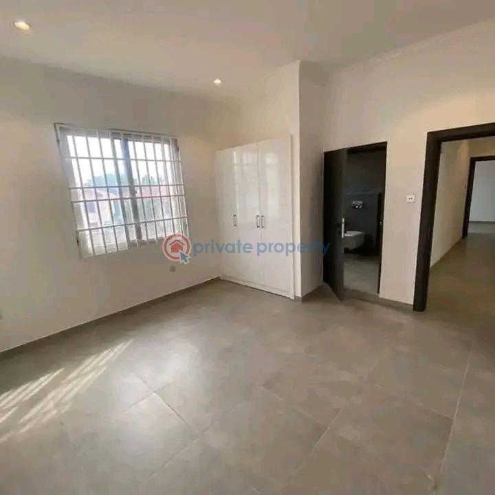 3 bedroom Townhouse For Rent Cantonments Accra - 6