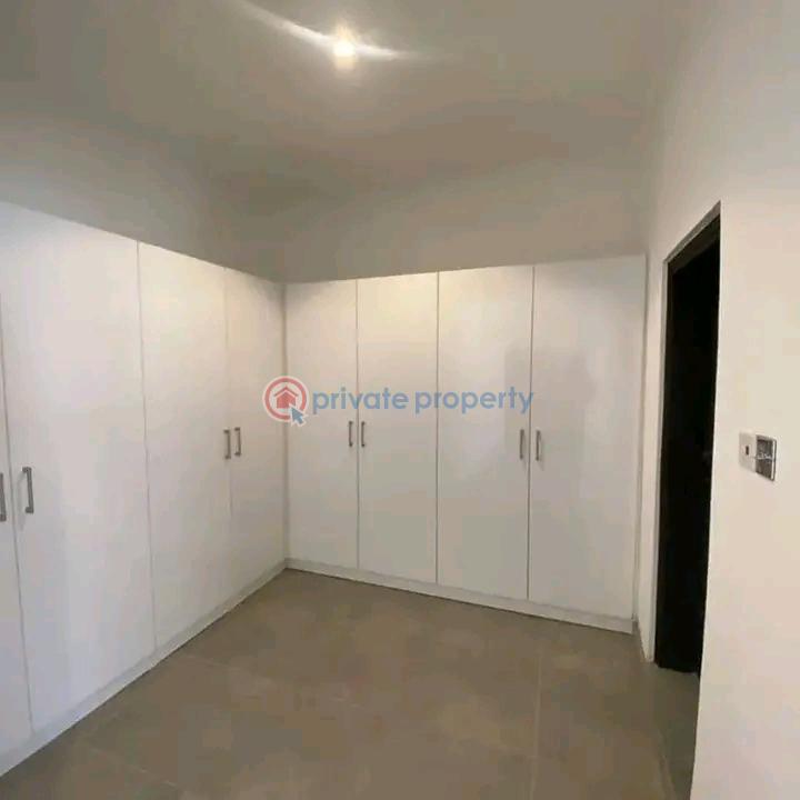 3 bedroom Townhouse For Rent Cantonments Accra - 5