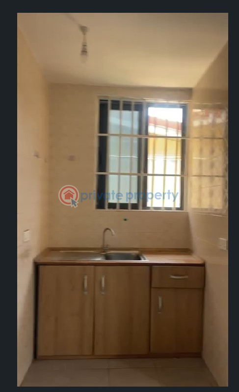 1 bedroom Apartment For Rent Shell Signboard Spintex Accra - 1