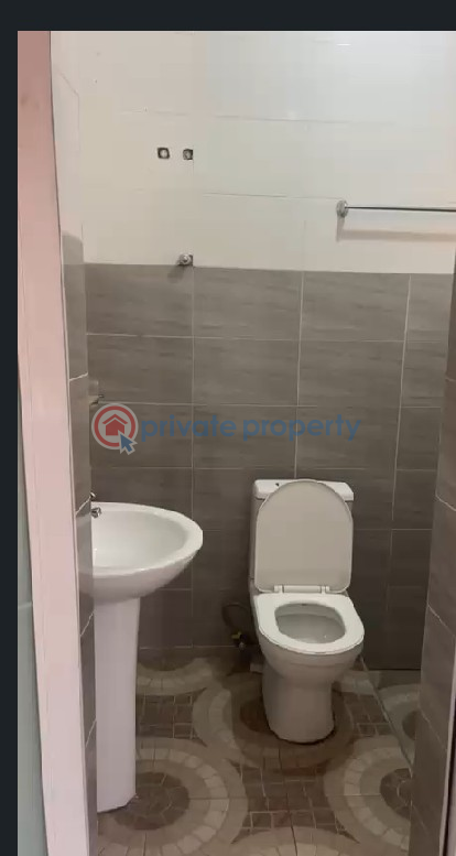 1 bedroom Apartment For Rent Shell Signboard Spintex Accra - 3