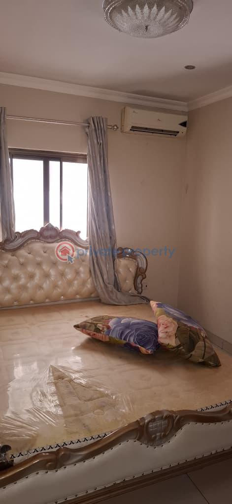 3 bedroom Apartment For Rent North Ridge Accra - 6