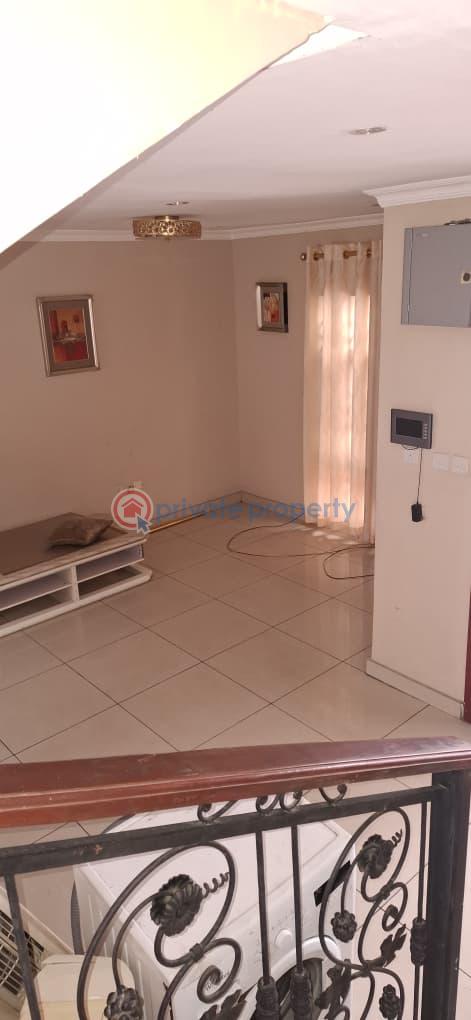 3 bedroom Apartment For Rent North Ridge Accra - 0