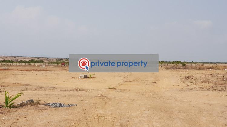 Residential Land For Sale &nbsp;police Barrier Tsopoli Ningo Prampram District Accra - 3