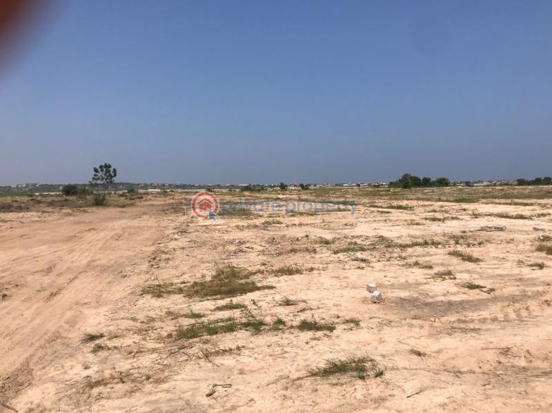 Land For Sale Central University Zion City Tsopoli Ningo Prampram District Accra - 2