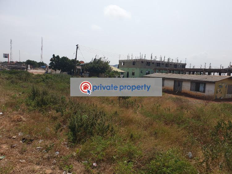 Mixed use Land For Sale &nbsp;tsopoli Police Barrier Ningo Prampram District Accra - 3