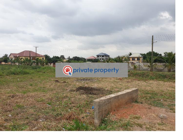 Mixed use Land For Sale &nbsp;tsopoli Police Barrier Ningo Prampram District Accra - 2