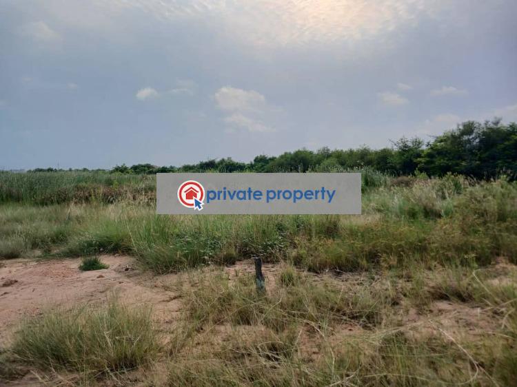 Residential Land For Sale Tema Accra - 1