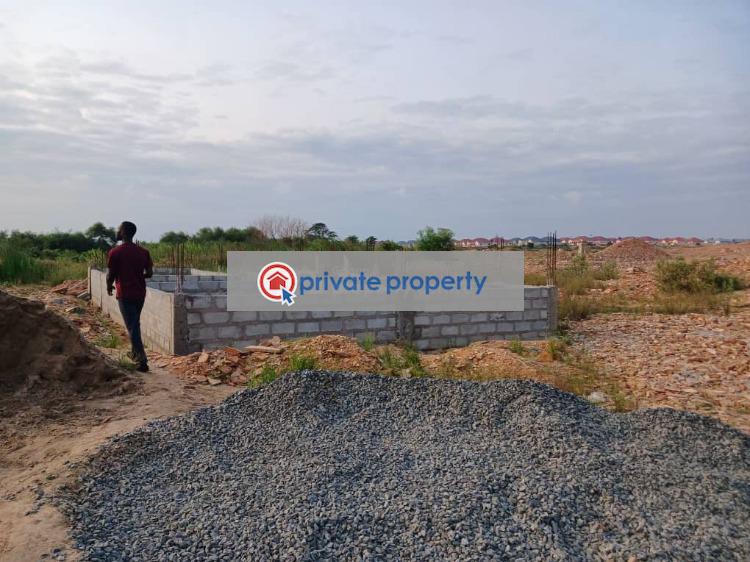 Residential Land For Sale Tema Accra - 2