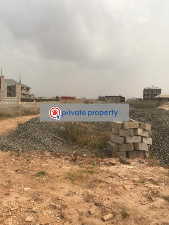 Residential Land For Sale &nbsp;savanna Junction Road Tema Accra - 3