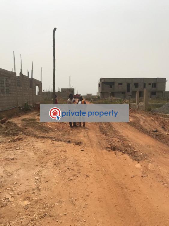 Residential Land For Sale savanna Junction Road Tema Accra (PID 1PAFXC