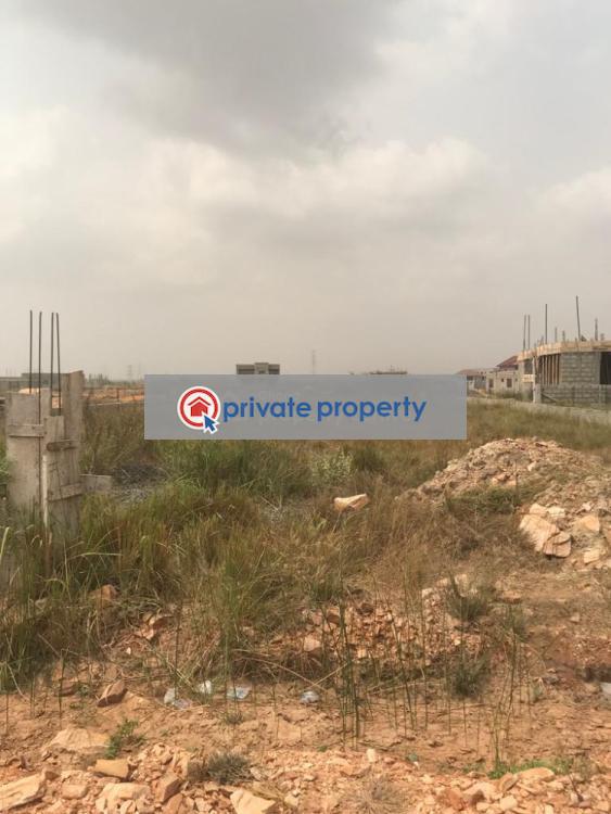 Residential Land For Sale &nbsp;savanna Junction Road Tema Accra - 5