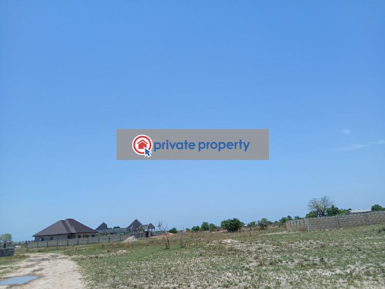 Residential Land For Sale &nbsp;central University College Tsopoli Ningo Prampram District Accra - 1