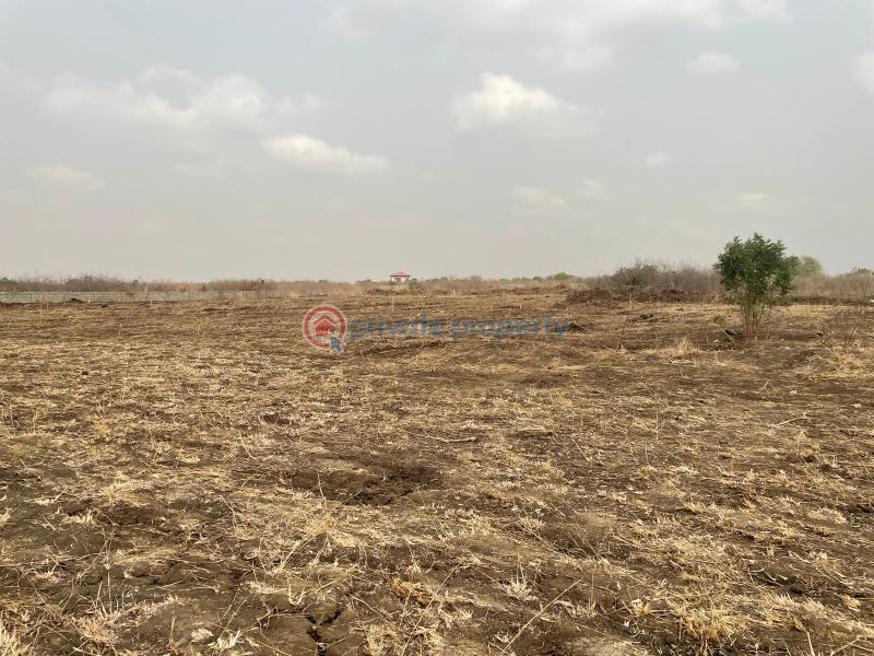 Land For Sale Tsopoli Ningo Prampram District Accra - 1