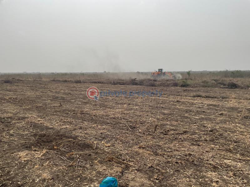 Land For Sale Tsopoli Ningo Prampram District Accra - 2