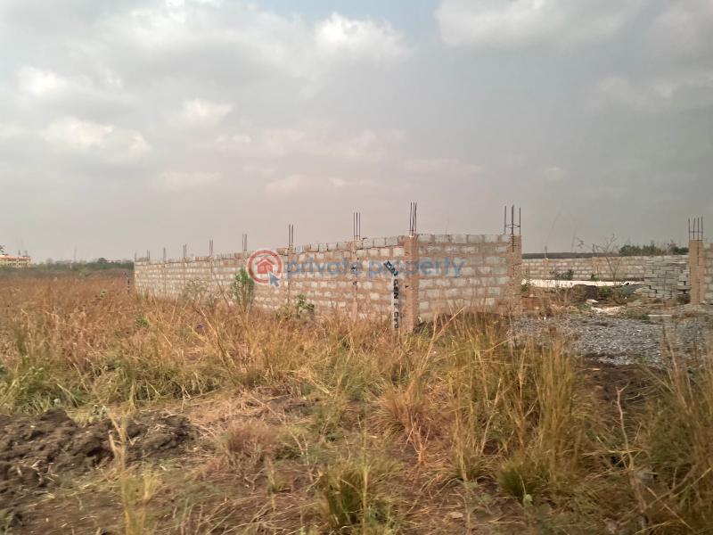 Land For Sale Tsopoli Ningo Prampram District Accra - 6