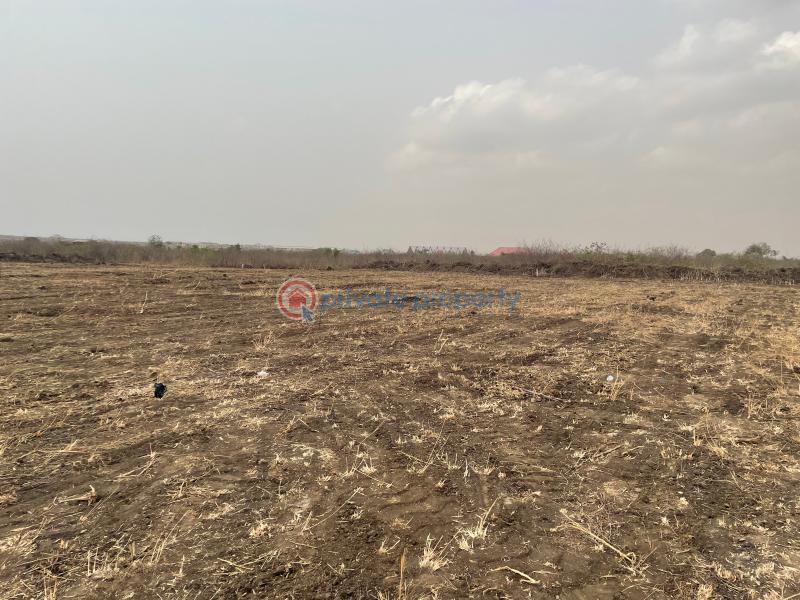 Land For Sale Tsopoli Ningo Prampram District Accra - 3