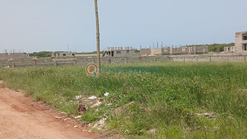 Land For Sale Tema Accra - 3