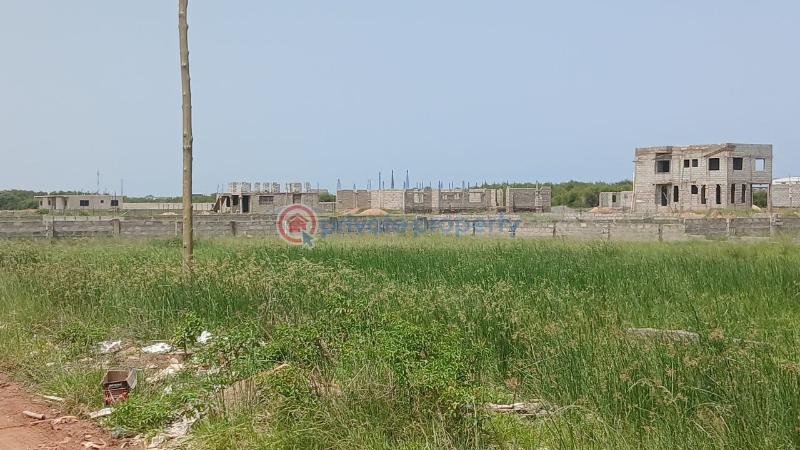 Land For Sale Tema Accra - 1