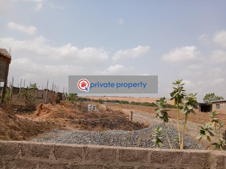 Mixed use Land For Sale &nbsp;devtraco Community 25 Tema Accra - 2