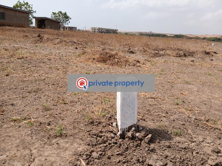 Mixed use Land For Sale &nbsp;devtraco Community 25 Tema Accra - 0
