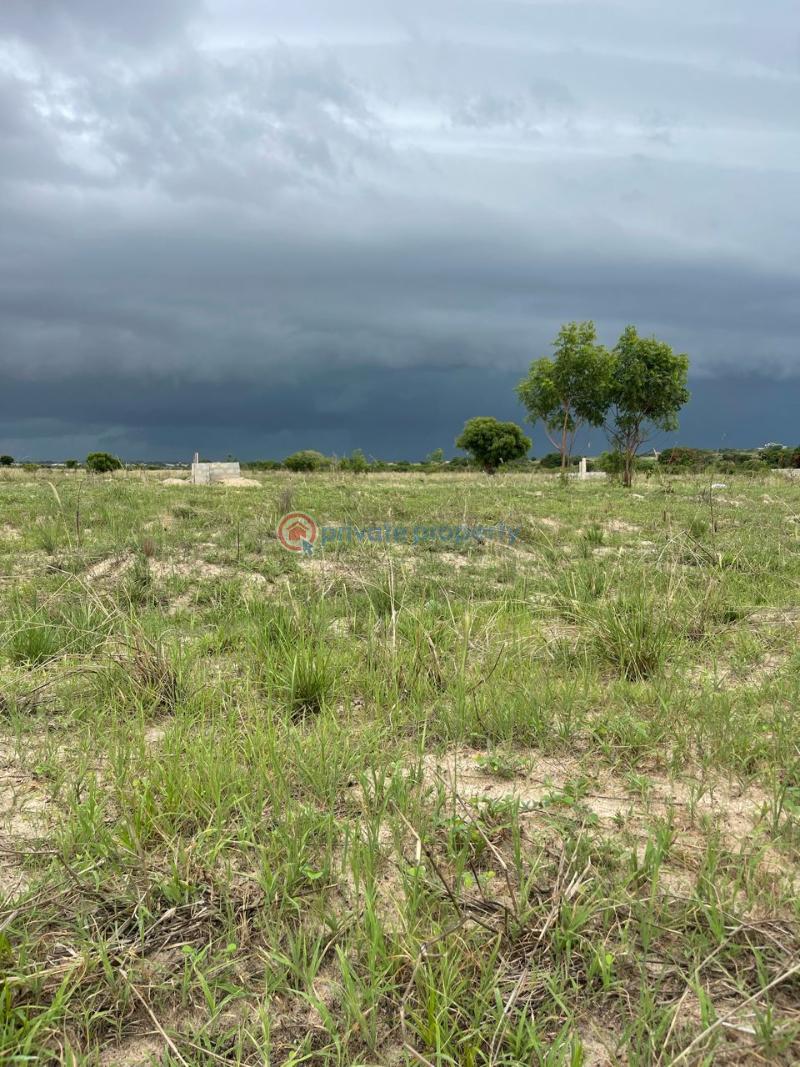 Land For Sale Beachroad Prampram Ningo Prampram District Accra - 0