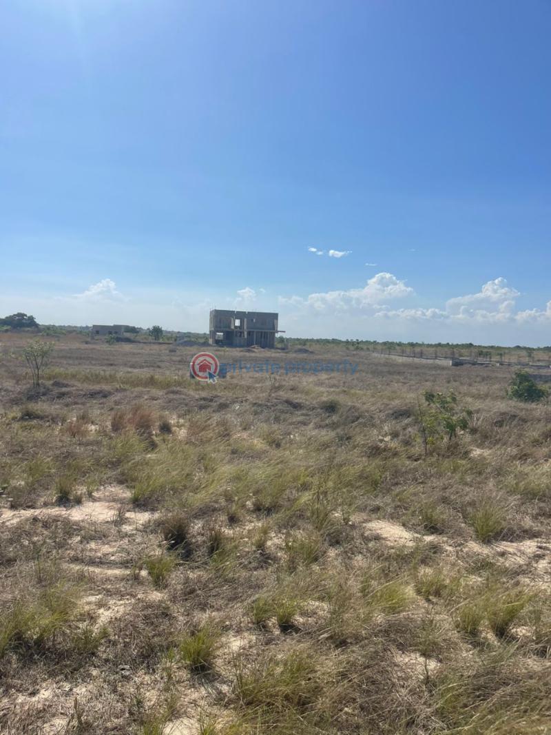 Land For Sale Beachroad Prampram Ningo Prampram District Accra - 2
