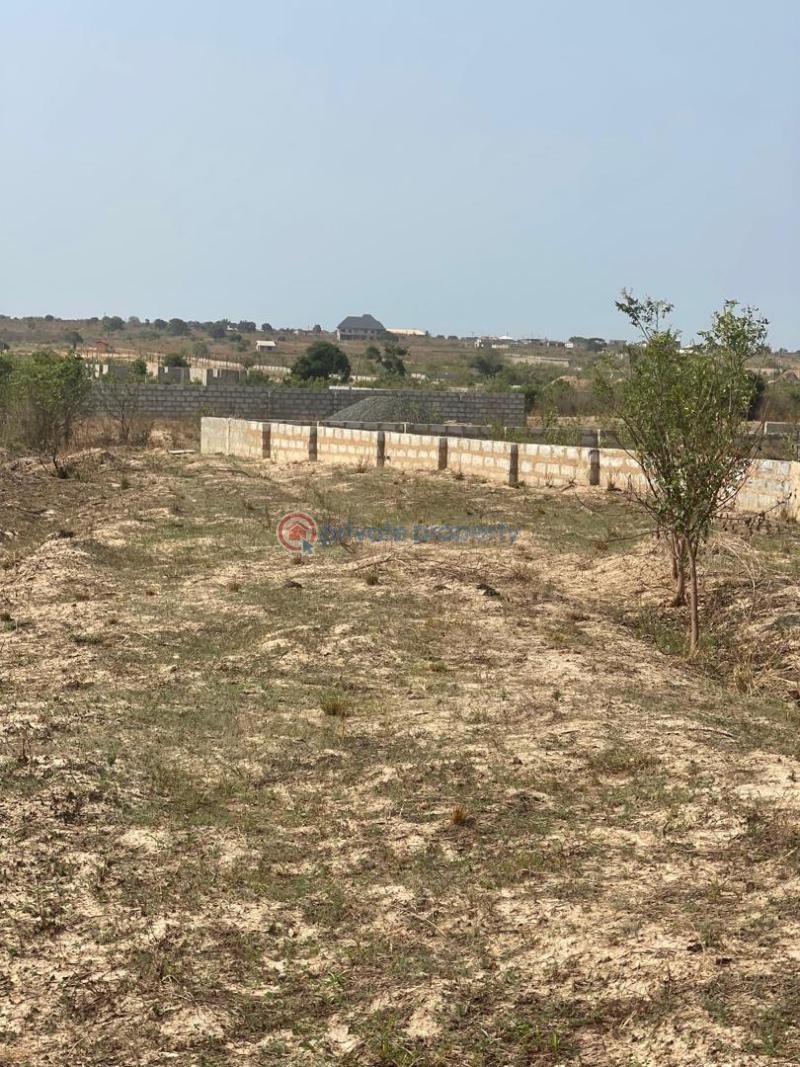 Land For Sale New Ningo Senior High Prampram Ningo Prampram District Accra - 2