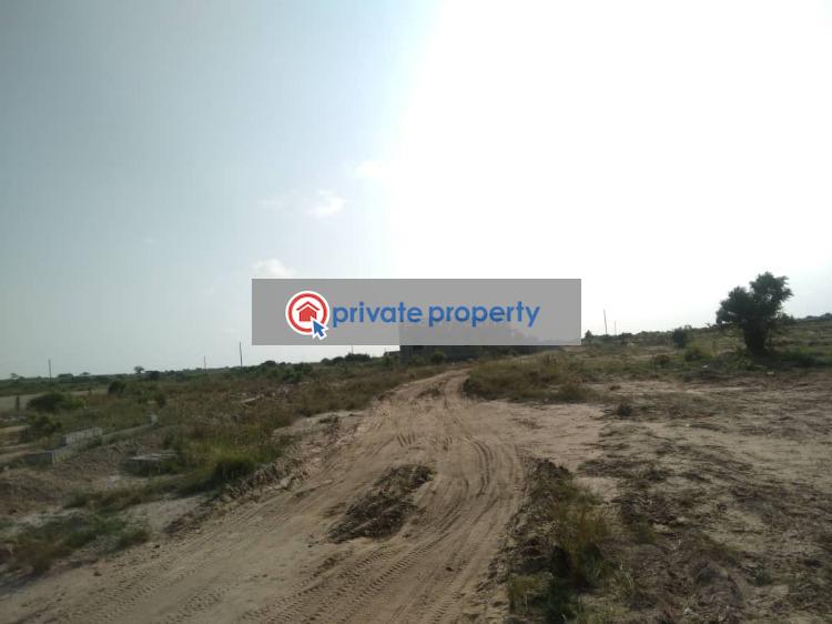 Mixed use Land For Sale &nbsp;affordable Housing Units Tsopoli Ningo Prampram District Accra - 2