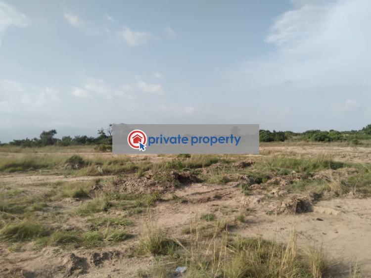 Mixed use Land For Sale &nbsp;affordable Housing Units Tsopoli Ningo Prampram District Accra - 1