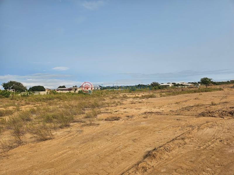 Land For Sale Ningo Prampram District Accra - 4