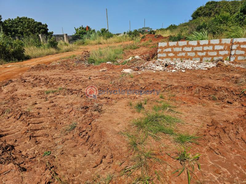 Land For Sale Ningo Prampram District Accra - 1