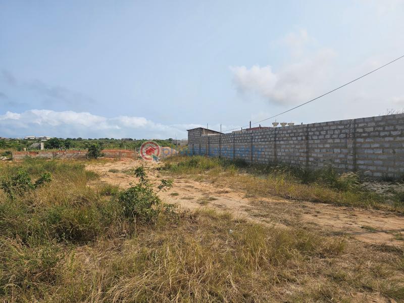 Land For Sale Ningo Prampram District Accra - 3