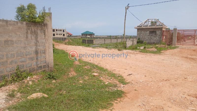 Land For Sale comm 25 Tema Accra - 5